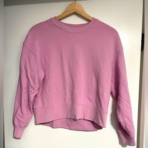 Uniqlo Crewneck Sweatshirt